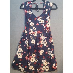 Hollister Sun Dress‎ Women's Small